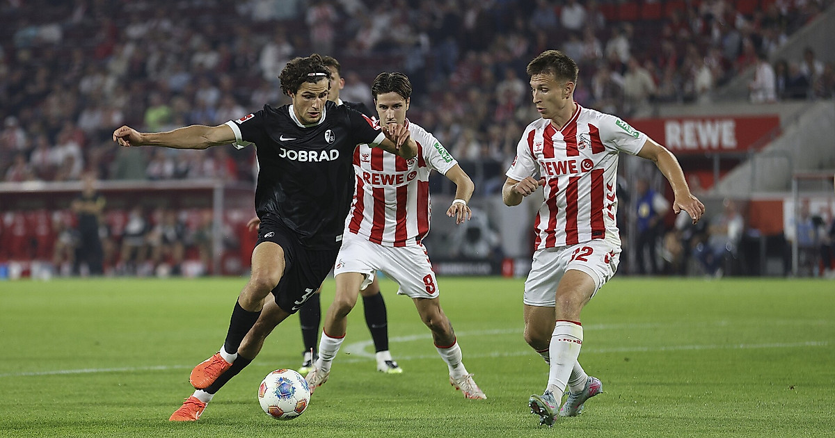 Merlin Röhl po kalon në Premier League