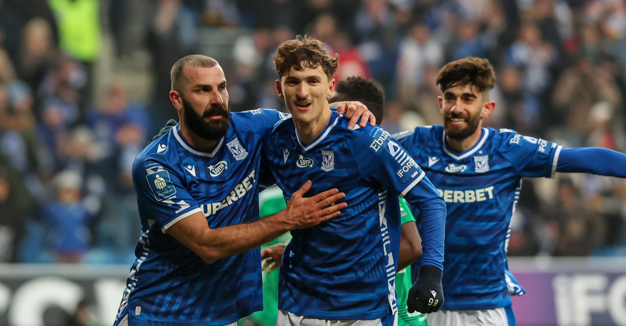 Harrojeni Premier League, gara më e çmendur është në Poloni – Gazeta Express