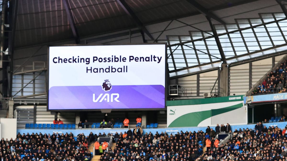 Anglia: Kampionati refuzon prezantimin e provave video