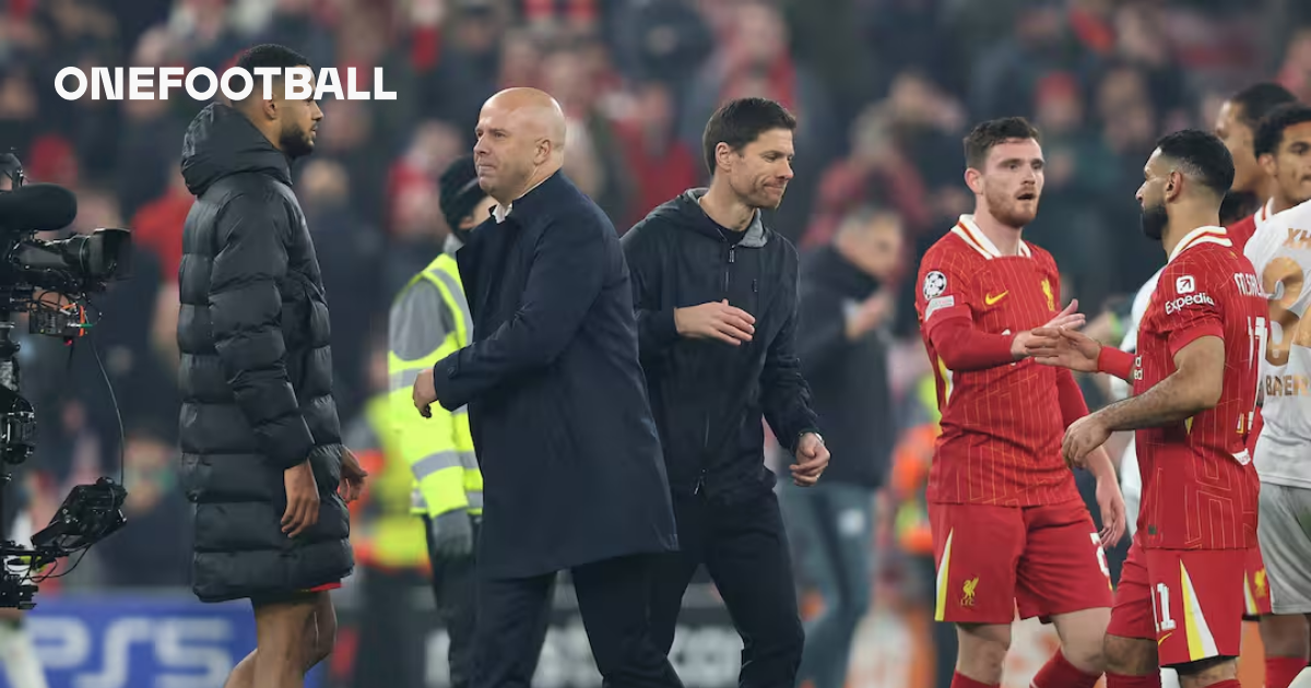 Ish-asistenti: Slot nuk merr njohjen që meriton në Liverpool