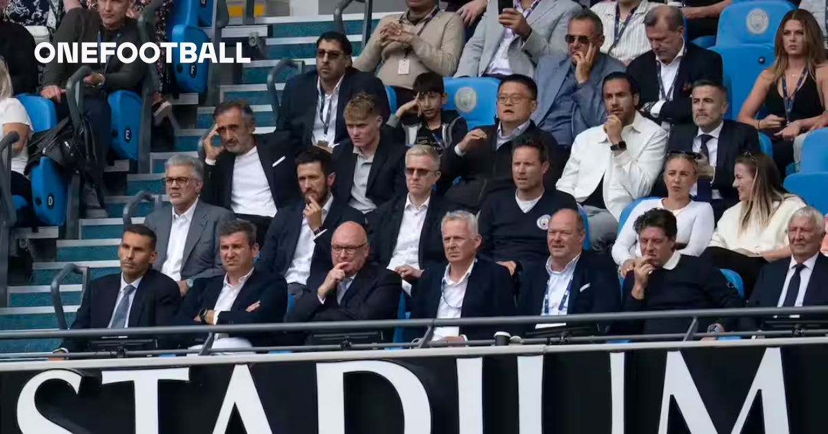 Manchester City: Pritet një vendim i afërt për 115 akuza