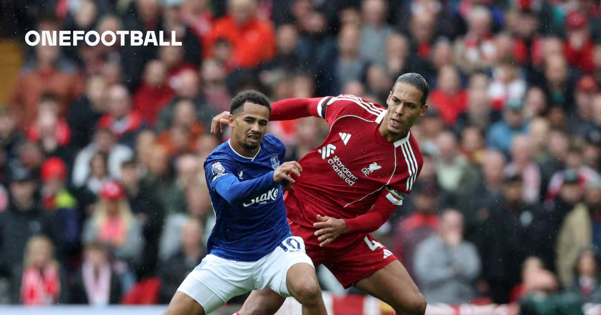 Preview: Liverpool përpara derbit historik të Merseyside kundër Evertonit