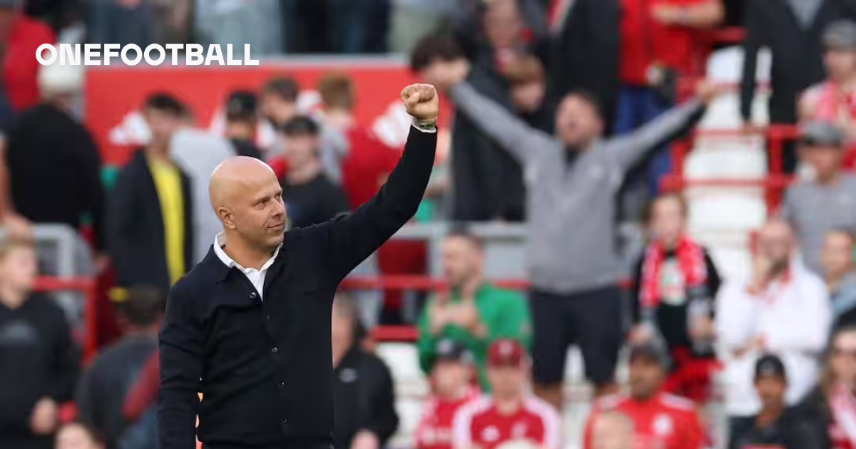 Opinion: Arne Slot meriton më shumë butësi nga tifozët e Liverpool