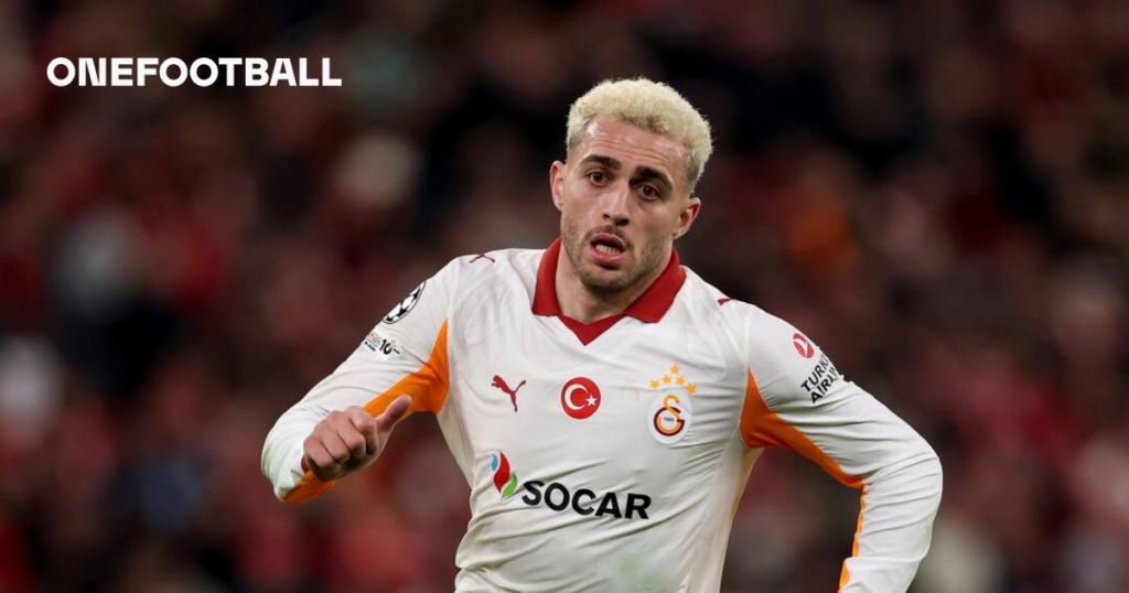 Interesim nga Premier League: Ylli i Galatasaray do të largohet?