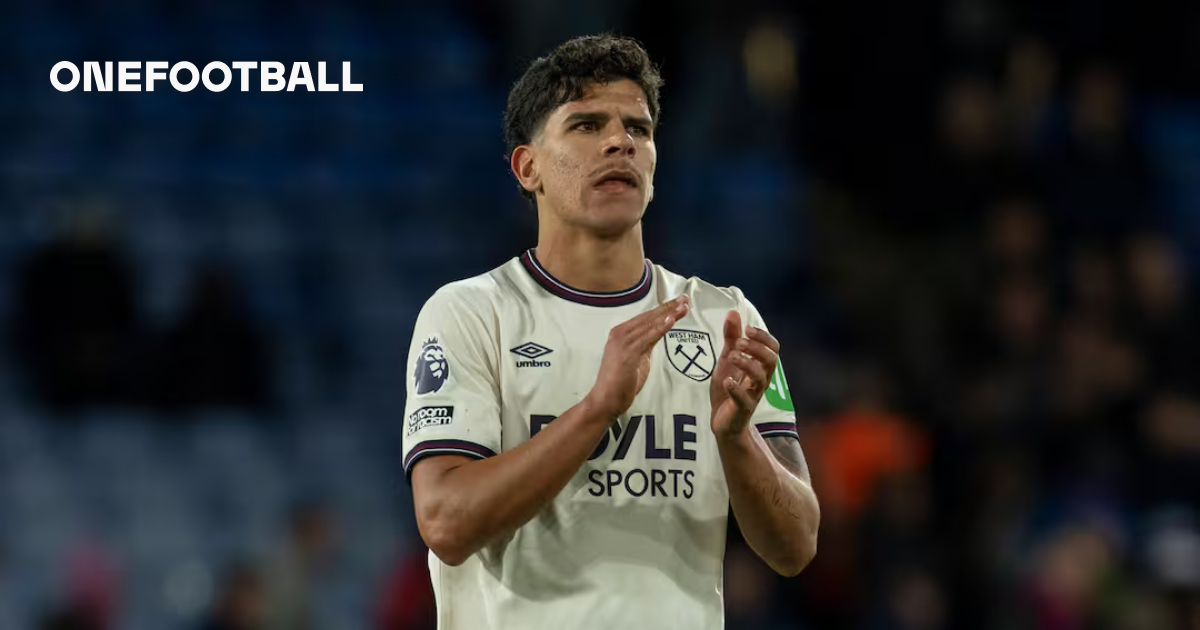 Legjenda e Liverpool-it emëron 2 lojtarë të West Ham-it që do të bien nga kategoria