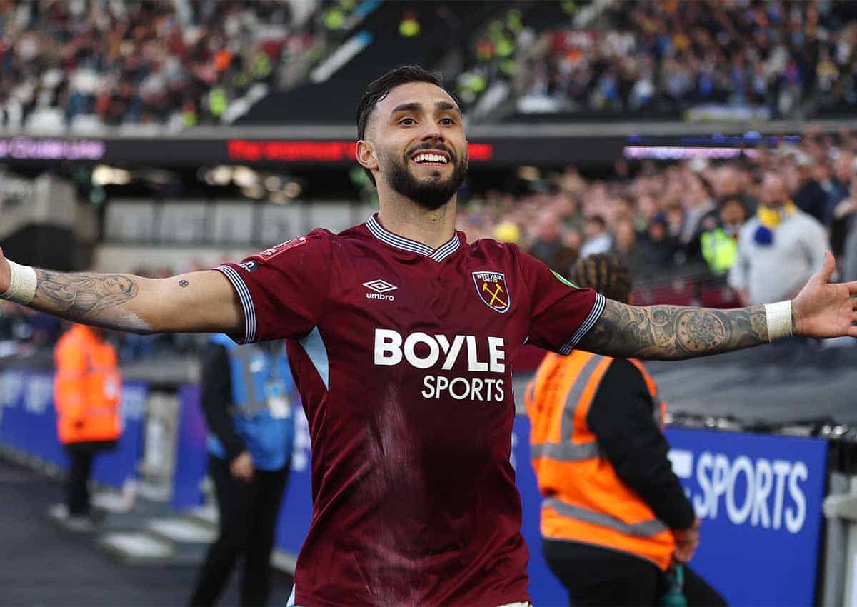 Tip, parashikimi dhe shanset West Ham vs Wolverhampton 26/10/04