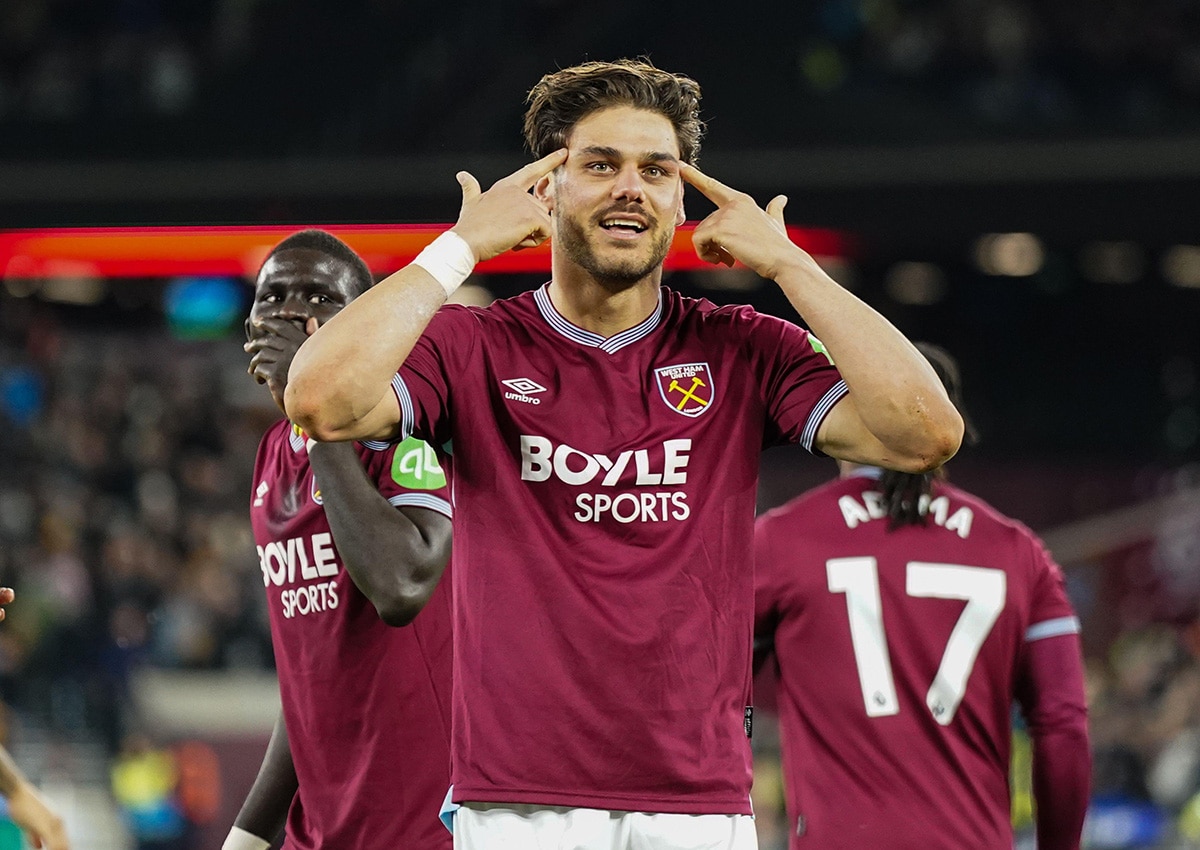 Tip, parashikimi dhe shanset 20/04/2026 Crystal Palace kundër West Ham