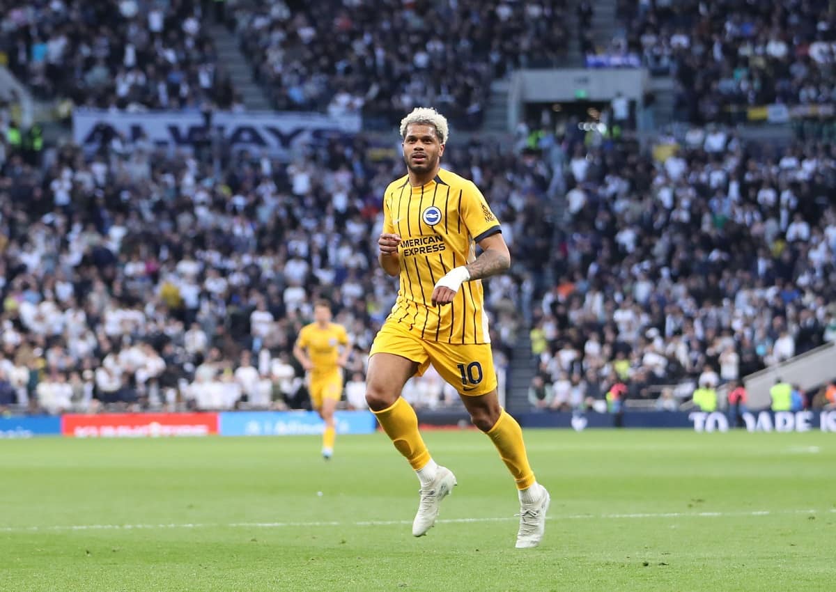 Brighton vs Chelsea bakshish, parashikimi dhe shanset 21/04/26 baza e basteve