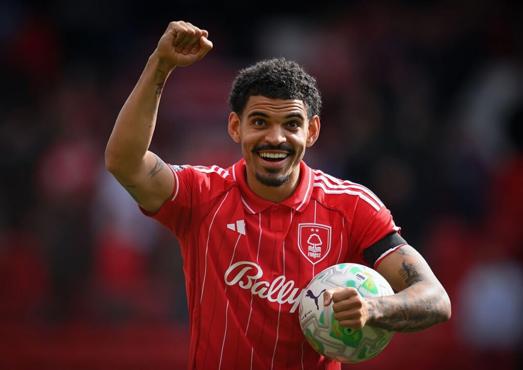 Sunderland vs. Nottingham këshilla, parashikimi dhe shanset 24 Prill 2026