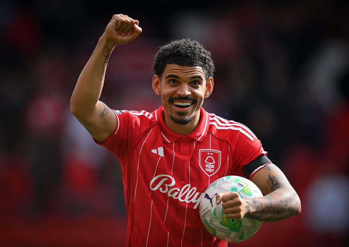 Sunderland vs. Nottingham këshilla, parashikimi dhe shanset 24 Prill 2026