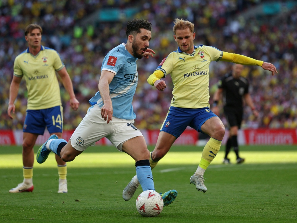 FA Cup: City pas shpërthimit final në finale