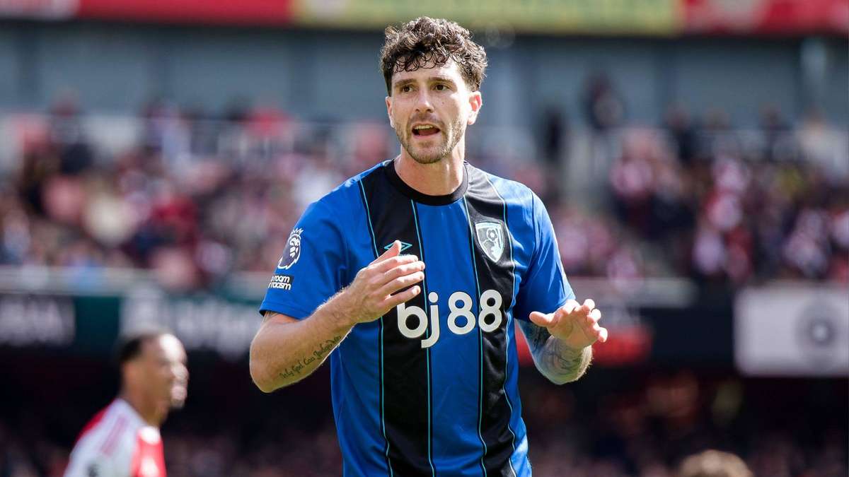 Klubet angleze përpara: Ylli i Premierligës ndoshta do të heqë dorë nga Dortmundi