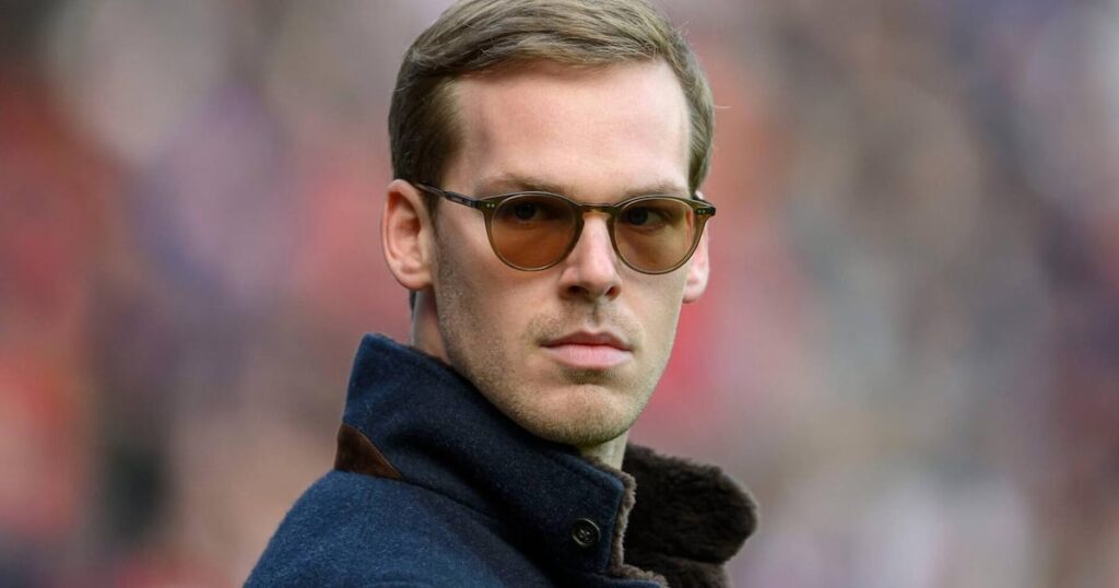 Kyril Louis-Dreyfus udhëheq Sunderland në Premier League