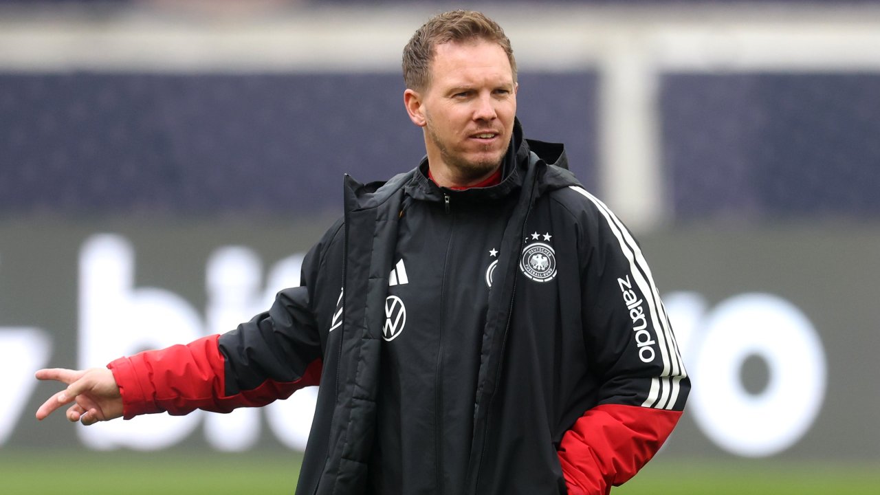 Klubi kryesor dëshiron të lirojë Julian Nagelsmann nga DFB pas Kupës së Botës