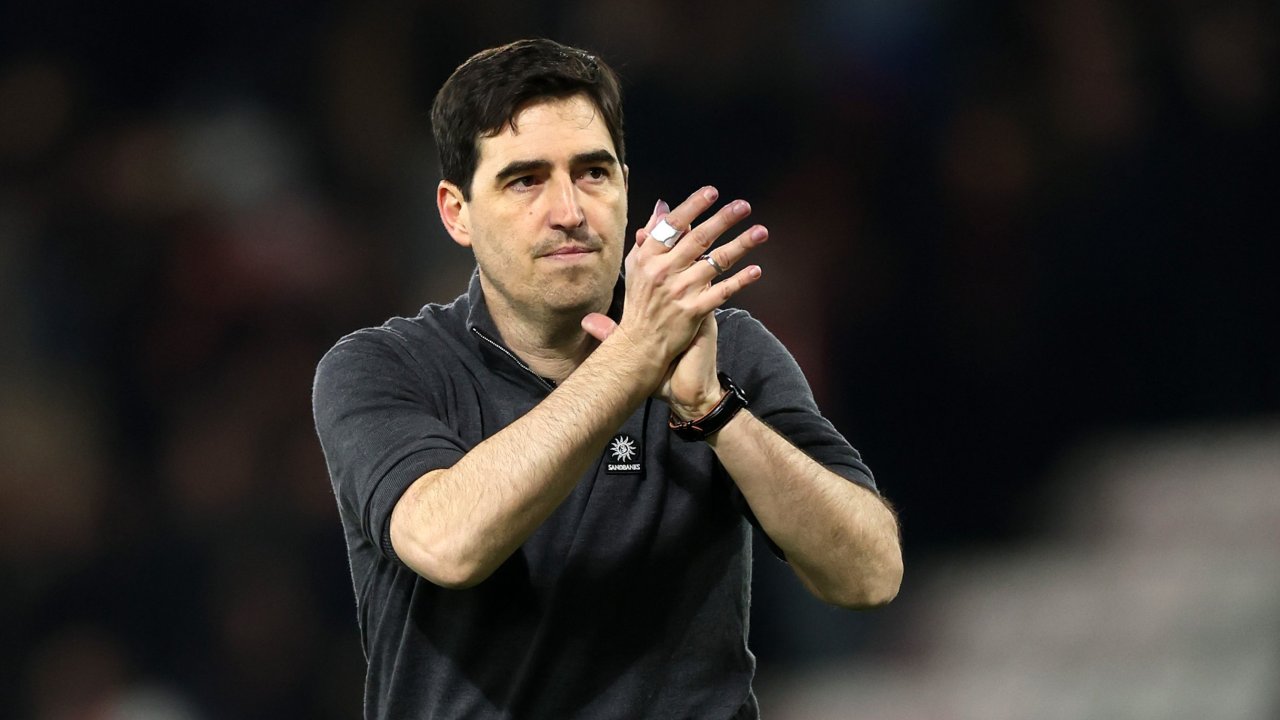 Iraola në largim u tregtua në Bundesligën gjermane