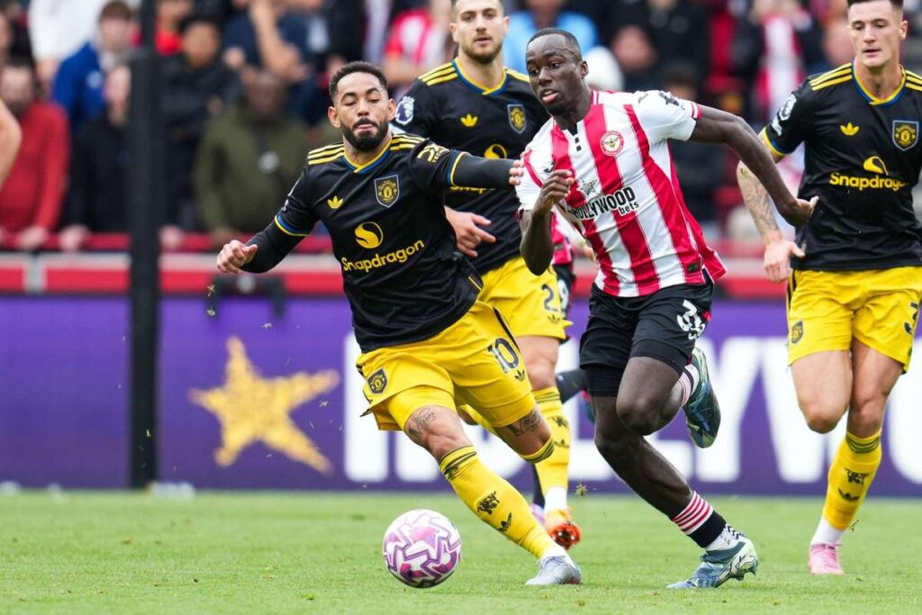Duel për Evropën: Gjithçka që duhet të dini për Manchester Utd kundër Brentford të hënën në mbrëmje