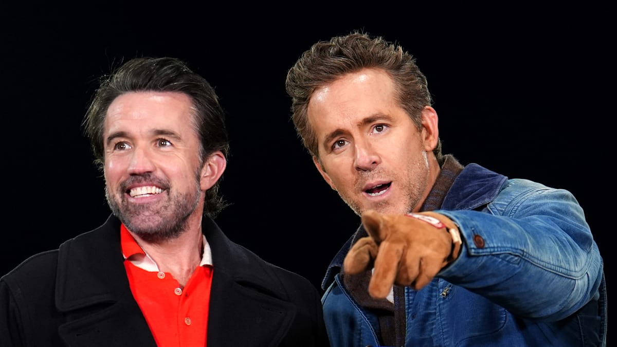 AFC Wrexham: Premier League? Kapitulli tjetër në përrallën e Hollivudit është gati të fillojë