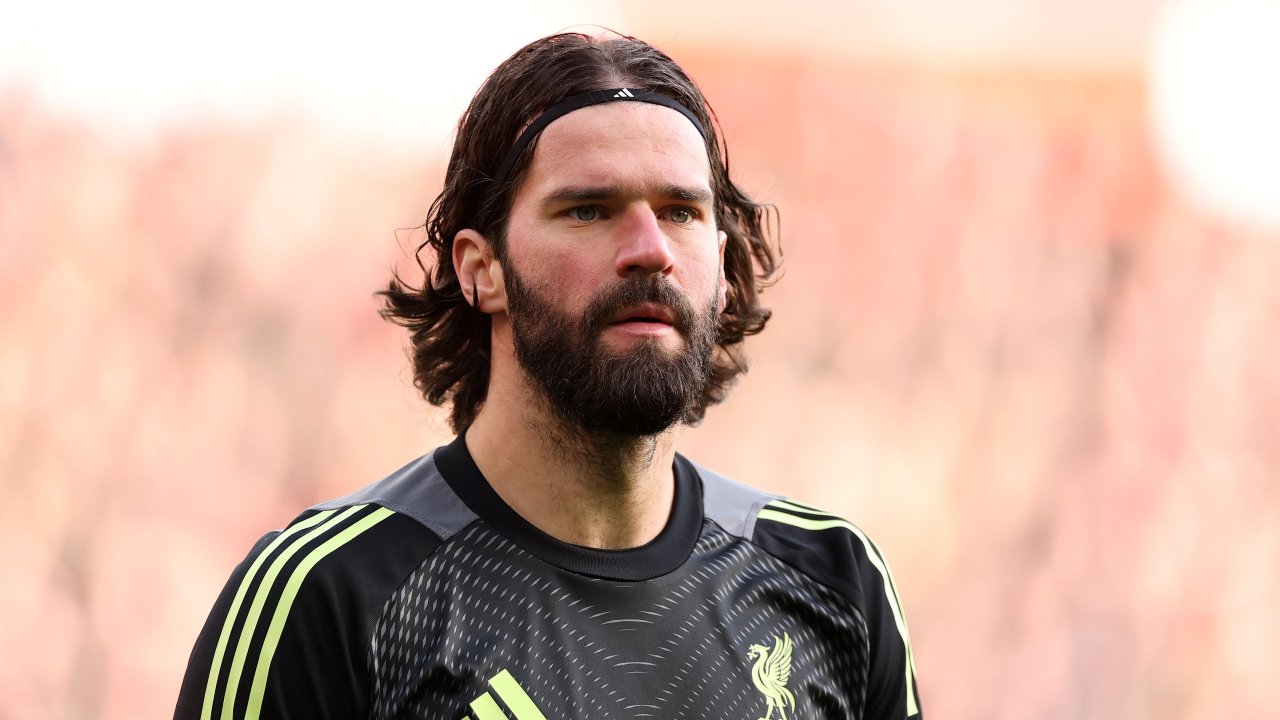 A është në rrezik edhe Kupa e Botës? Portieri i Liverpool-it jashtë për më gjatë