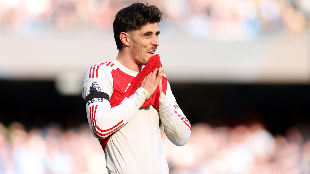 Premier League: Man City fiton kundër Arsenalit pavarësisht golit të Havertz! Tani ka një titull thriller krimi | sport