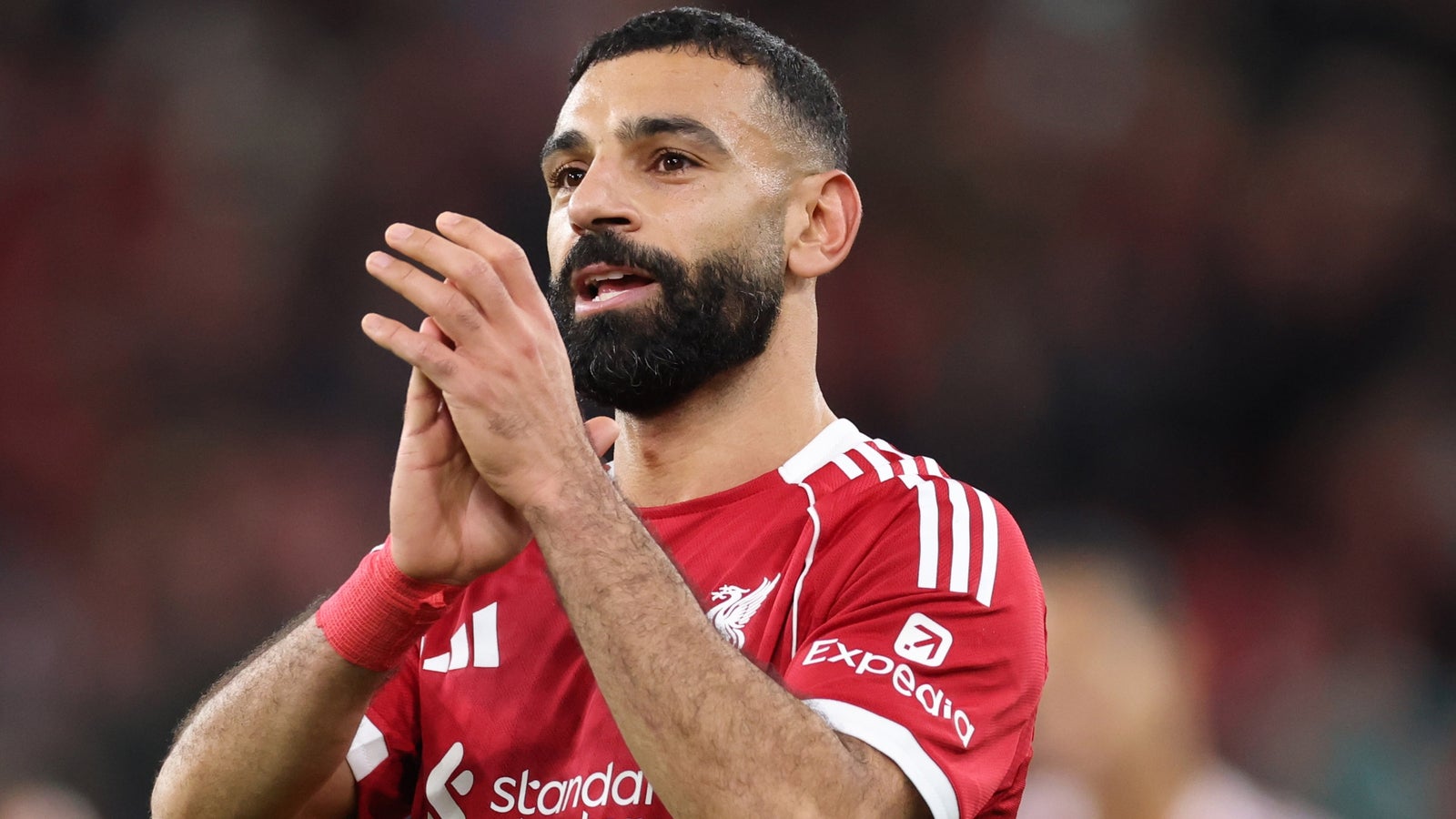 Si pasardhës i Salah: Liverpool dëshiron të rinj të Bundesligës