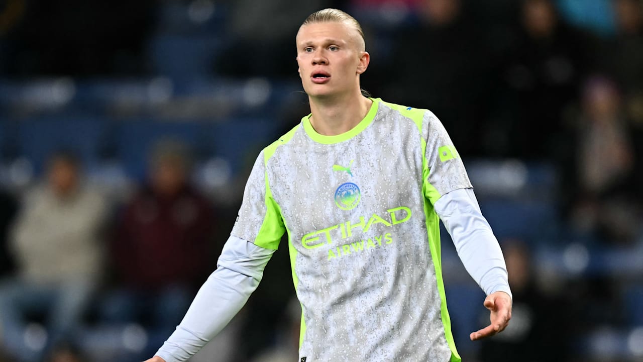 Manchester City: Haaland është i befasuar nga tifozët | futbolli