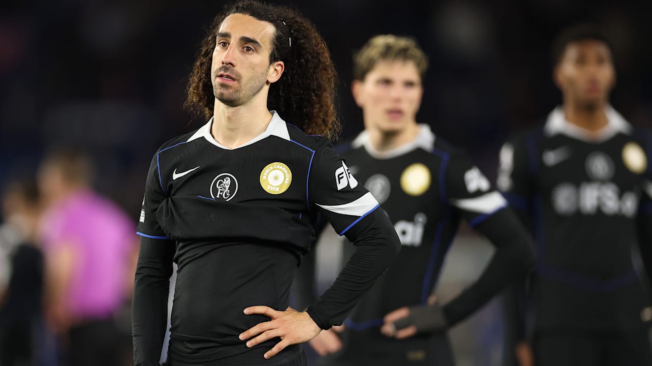 Premier League: Seria më e keqe e humbjeve të Chelsea që nga viti 1912 | sport