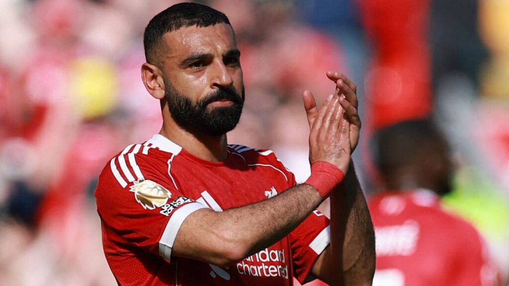 Premier League: Skena emocionale e Salah në Liverpool | sport