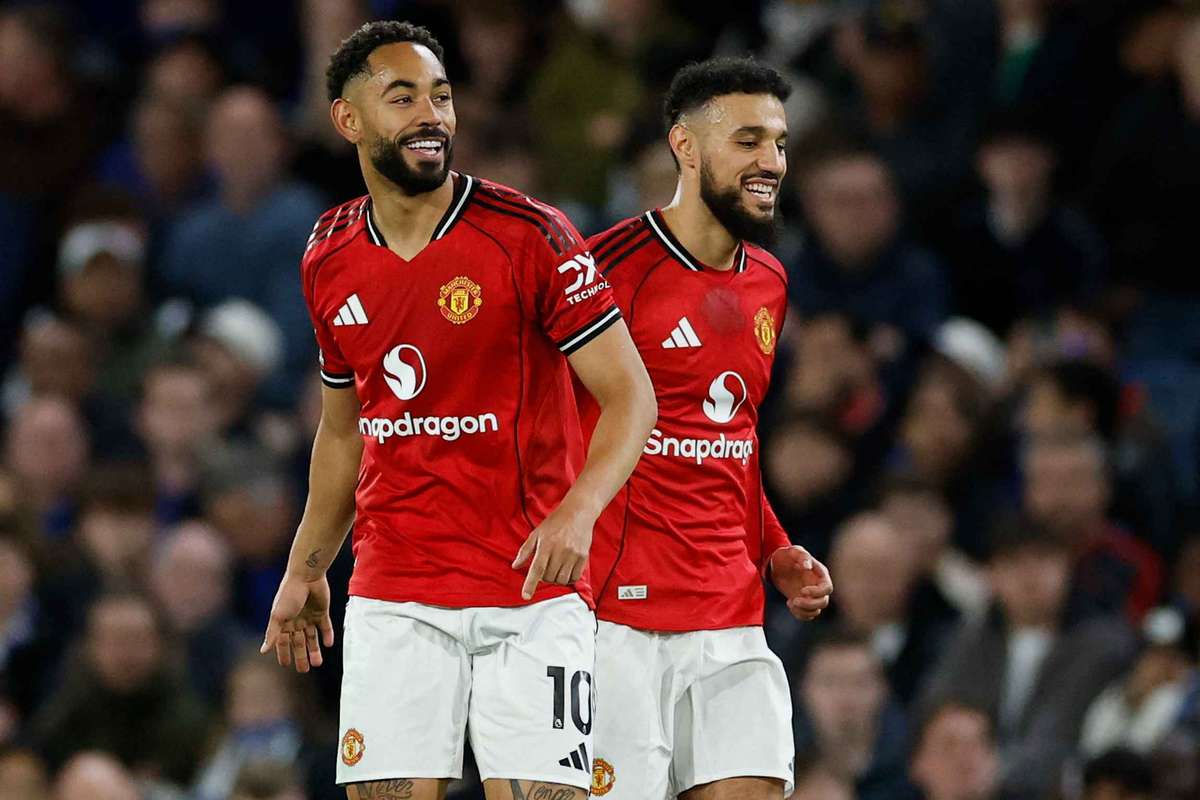 Premier League: Manchester United fiton në Chelsea