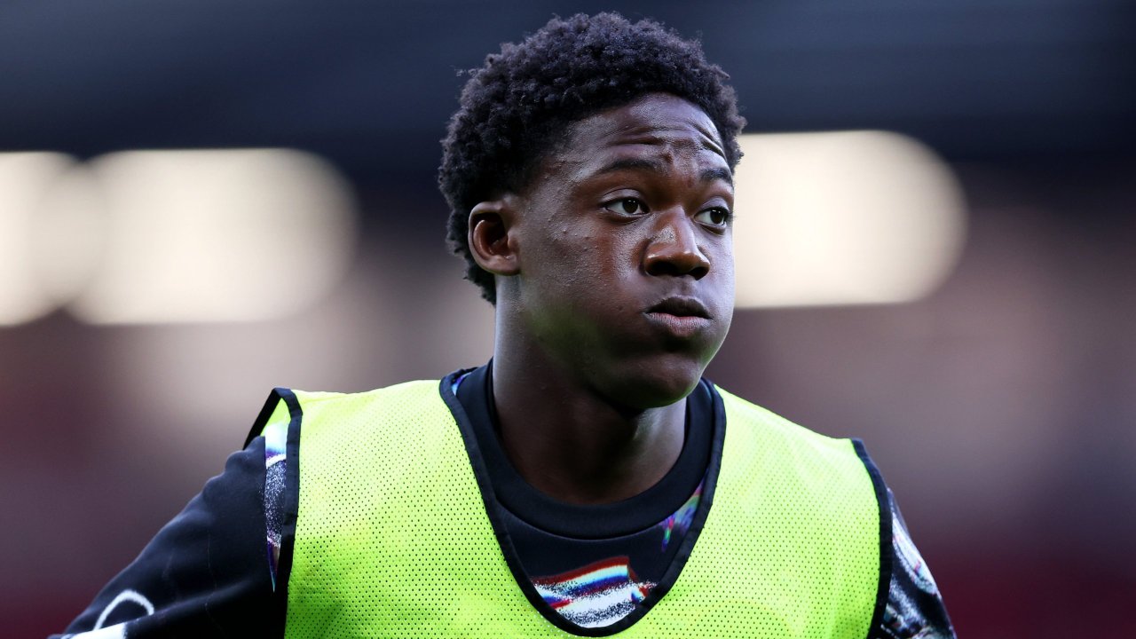 Lojtari vendas zgjatet te Manchester United
