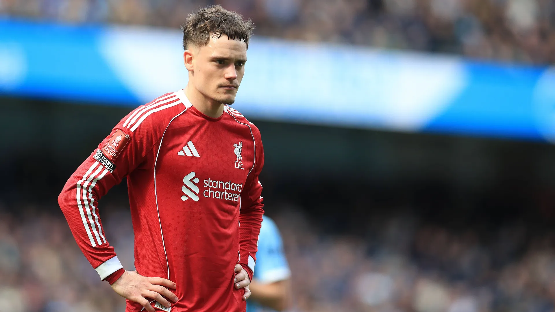 Liverpool FC: Florian Wirtz një vetëpromovues? Kritika të ashpra ndaj lojtarit të kombëtares