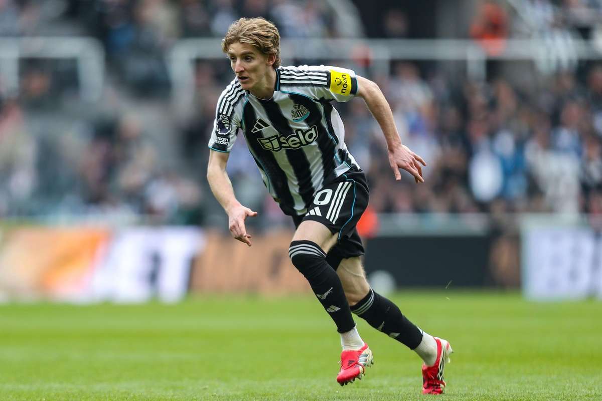 Newcastle në krizë: A do ta shfrytëzojë FC Bayern këtë mundësi me Gordon?