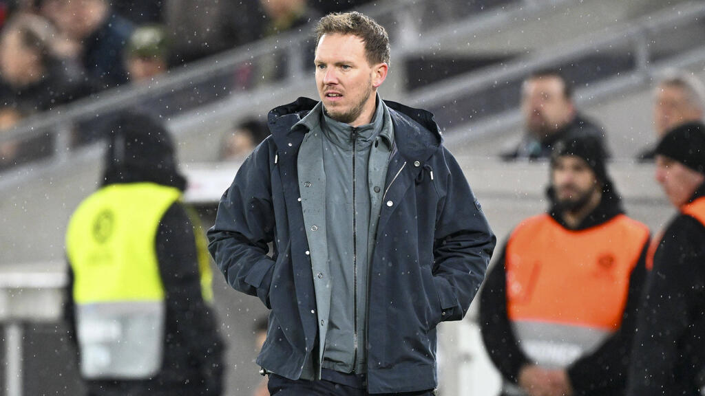 Kombëtarja: Gjiganti i Premier League shtyn çekiçin Nagelsmann