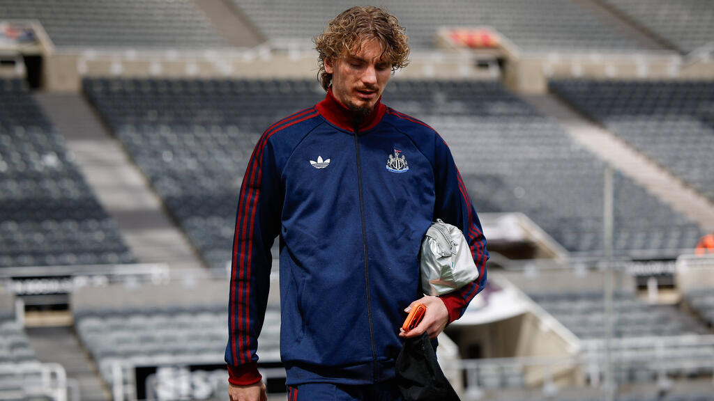 Së fundmi është tregtuar edhe në BVB: një ndryshim për Nick Woltemade me sa duket është vendosur