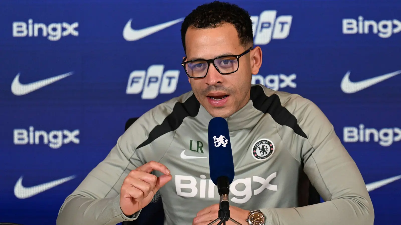 “Chelsea” në krizë po përkeqësohet: Mund të shkarkohet edhe Liam Rosenior… – Zamin.uz, ​​10 prill 2026