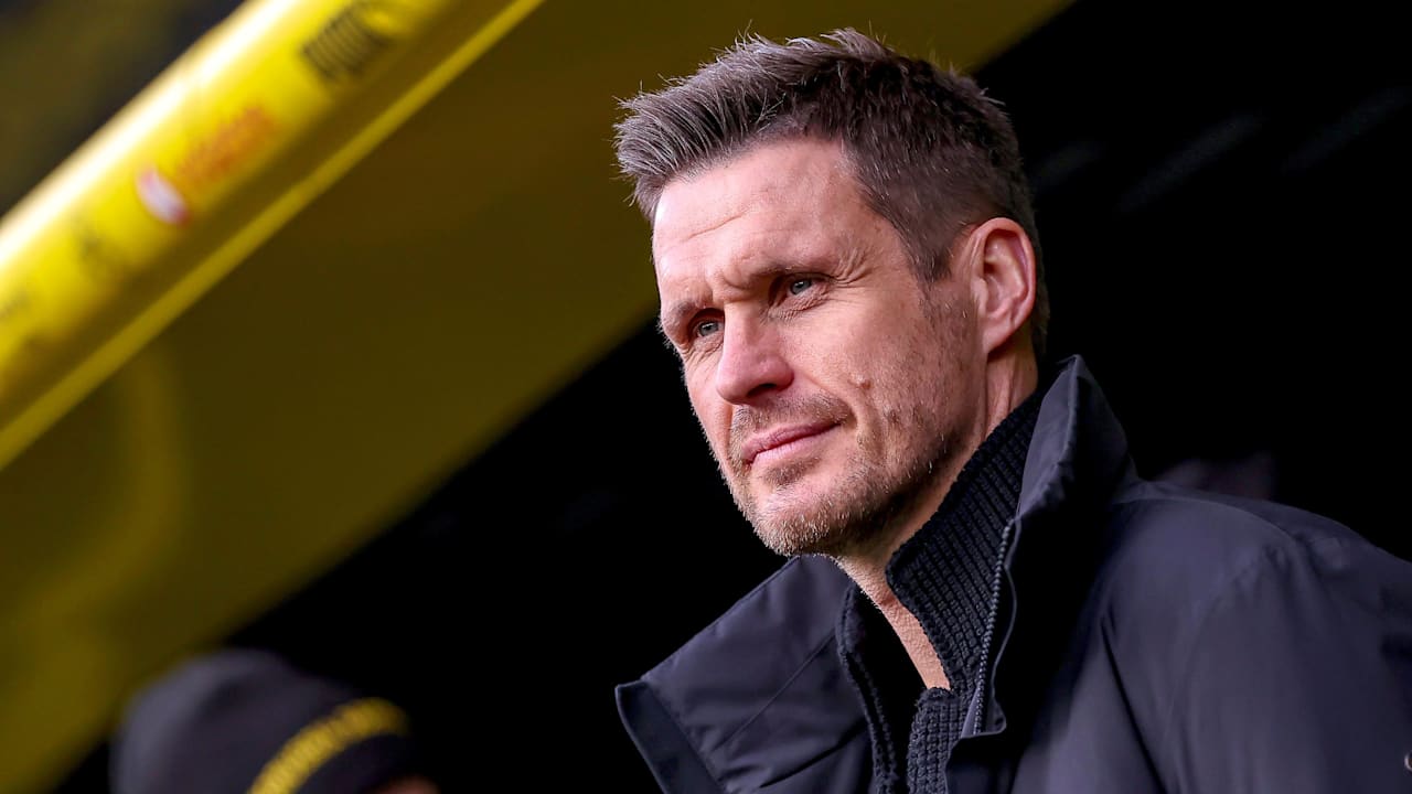 Disa javë pas largimit nga BVB: Kehl është tani kandidati kryesor në klubin e Premier League | sport