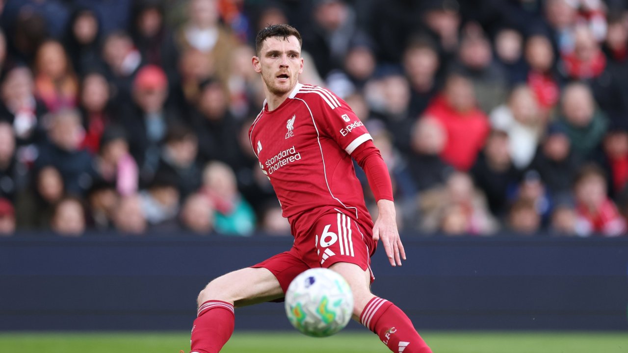 Liverpool humbet lojtarët më të mirë prej kohësh