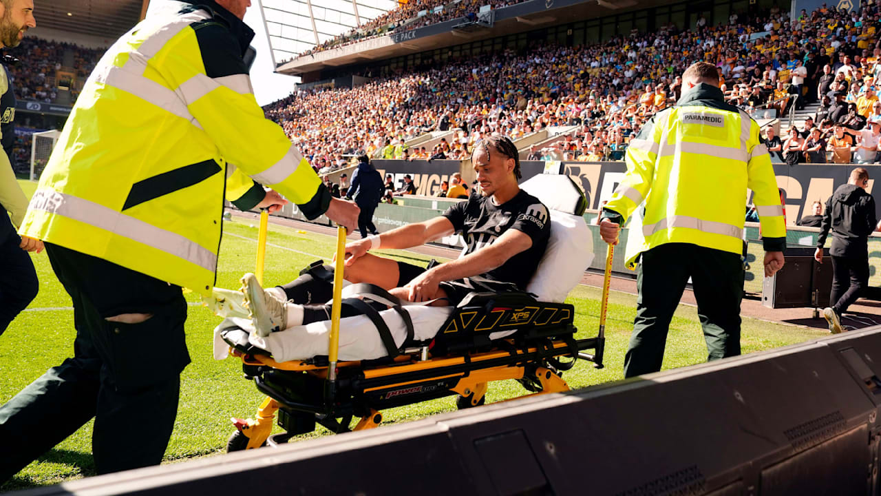 Premier League: Xavi shok në shpengimin e Tottenhamit | sport