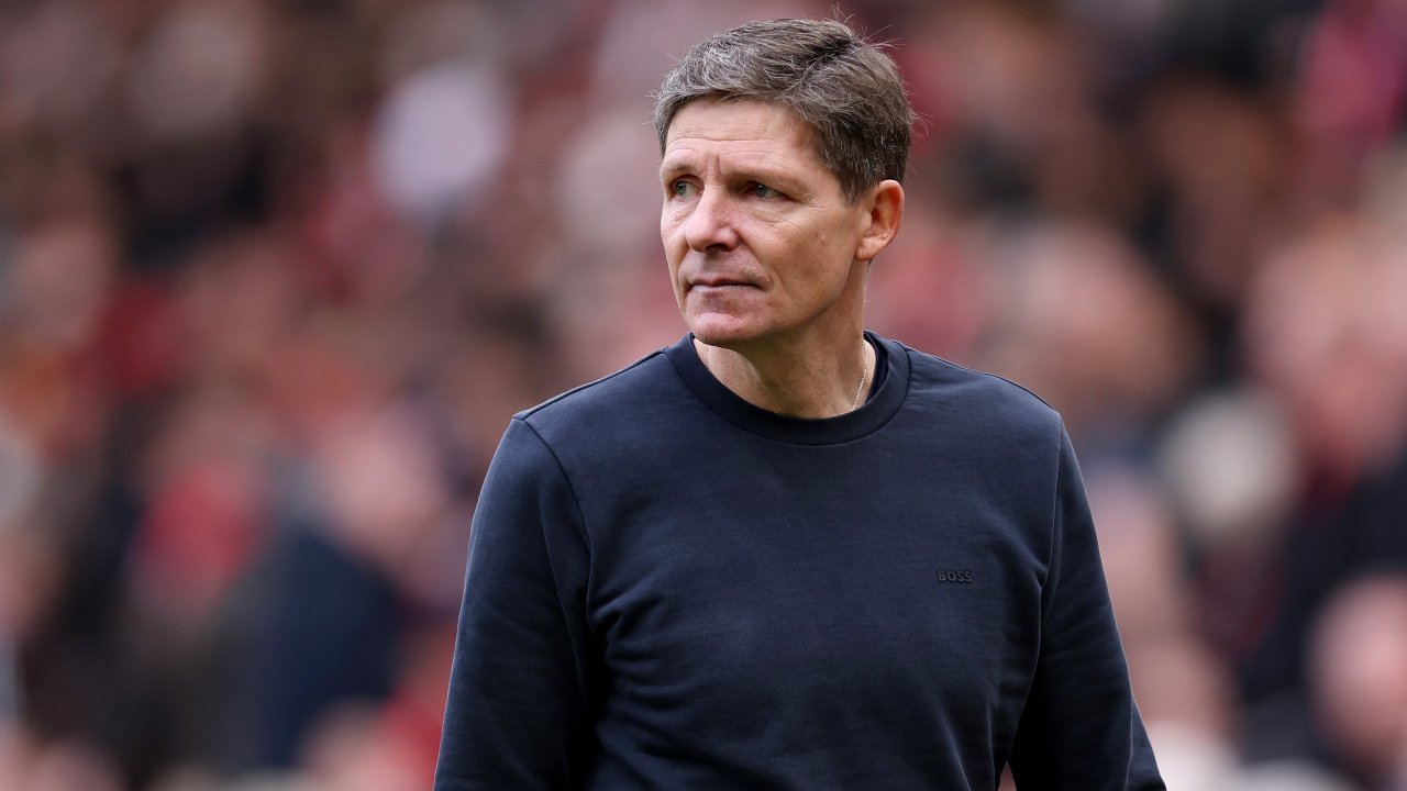 Glasner për të ardhmen e tij: "Le të vijë tek unë"