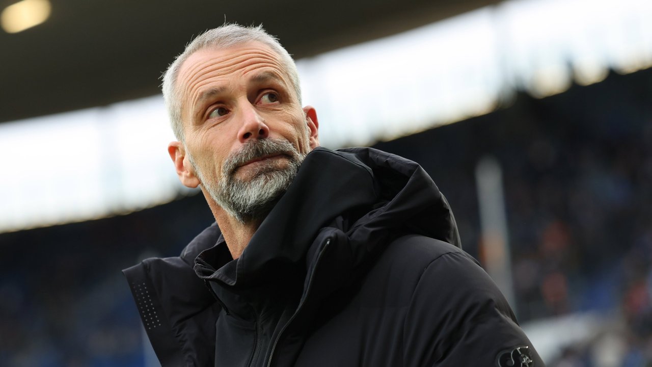 A po shkon ish-trajneri i Salzburgut në Premier League?