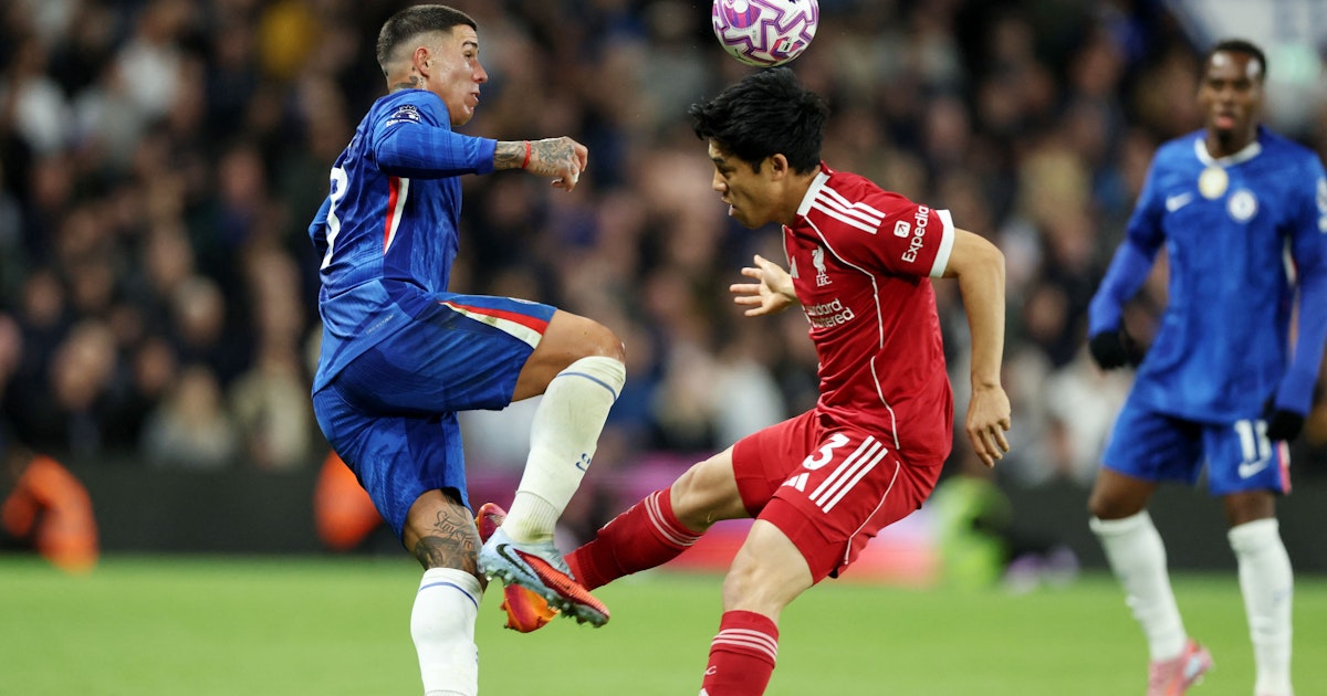 Fitoni bileta dhe akomodim – përjetoni Liverpool-Chelsea live në stadium!