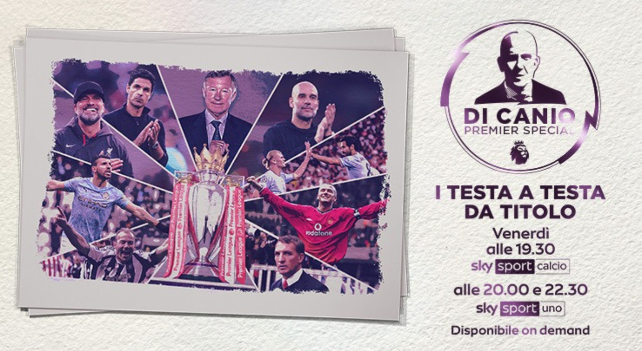 Duel për titull: Arsenal kundër Manchester City