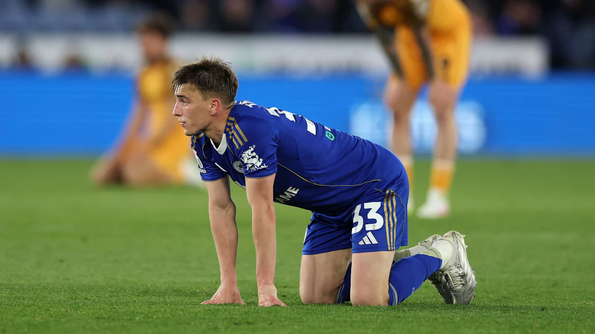 Leicester City: Asnjë klub nuk është kaluar kaq shpejt - Sport