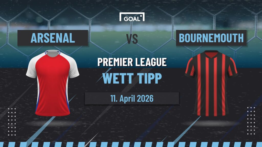 Këshilla e basteve Arsenal vs Bournemouth: Fitore e ngushtë në shtëpi për Topçinjtë