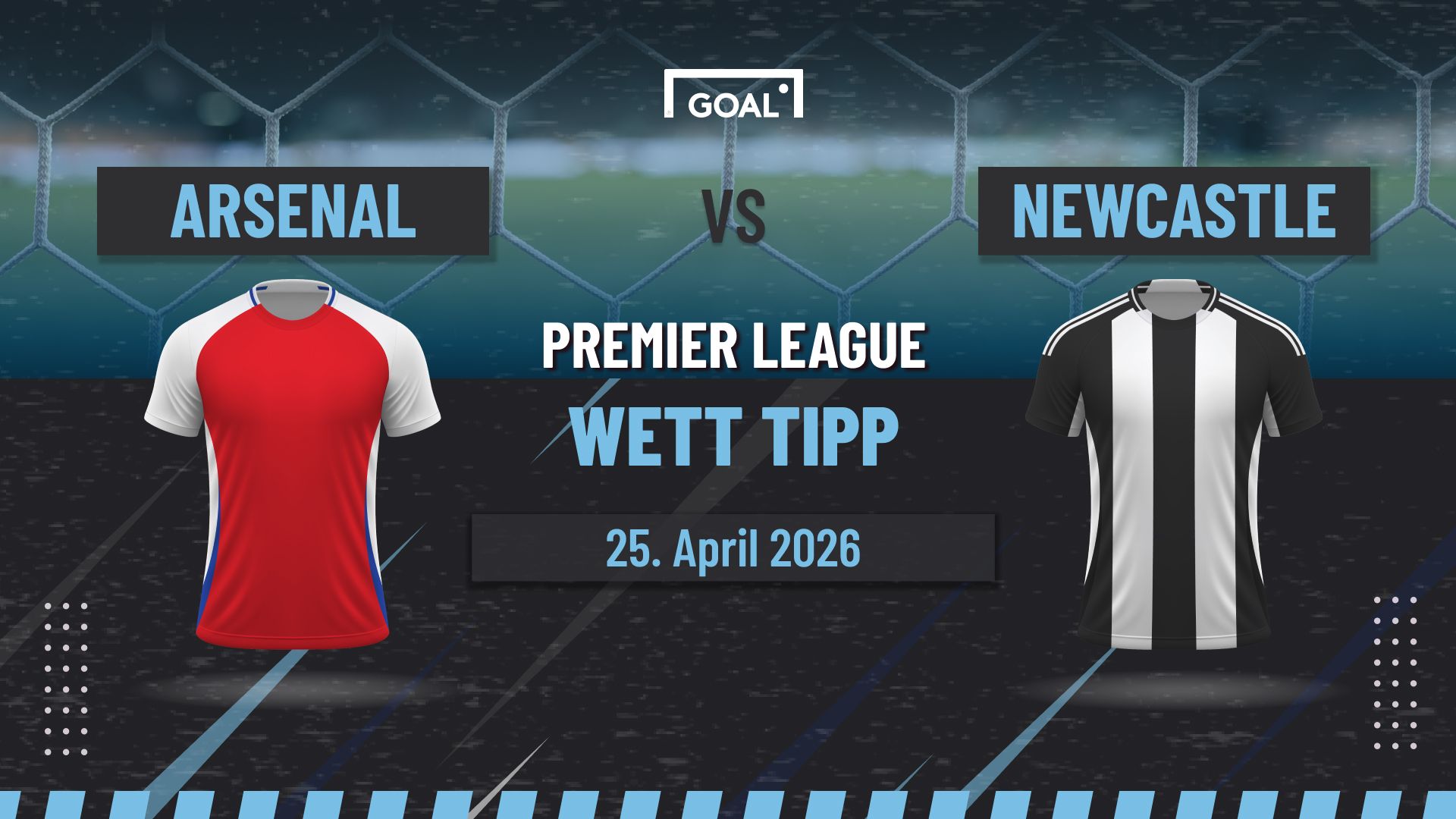 Këshillë për bastet Arsenal vs Newcastle: Test i vështirë për Magpies