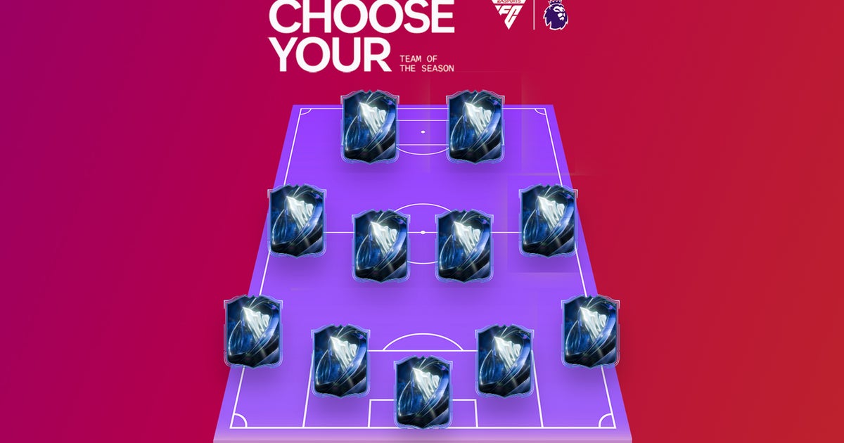 FC 26 Premier League TOTS Voto: Zgjedhjet po zhvillohen, këta janë 40 profesionistët e nominuar