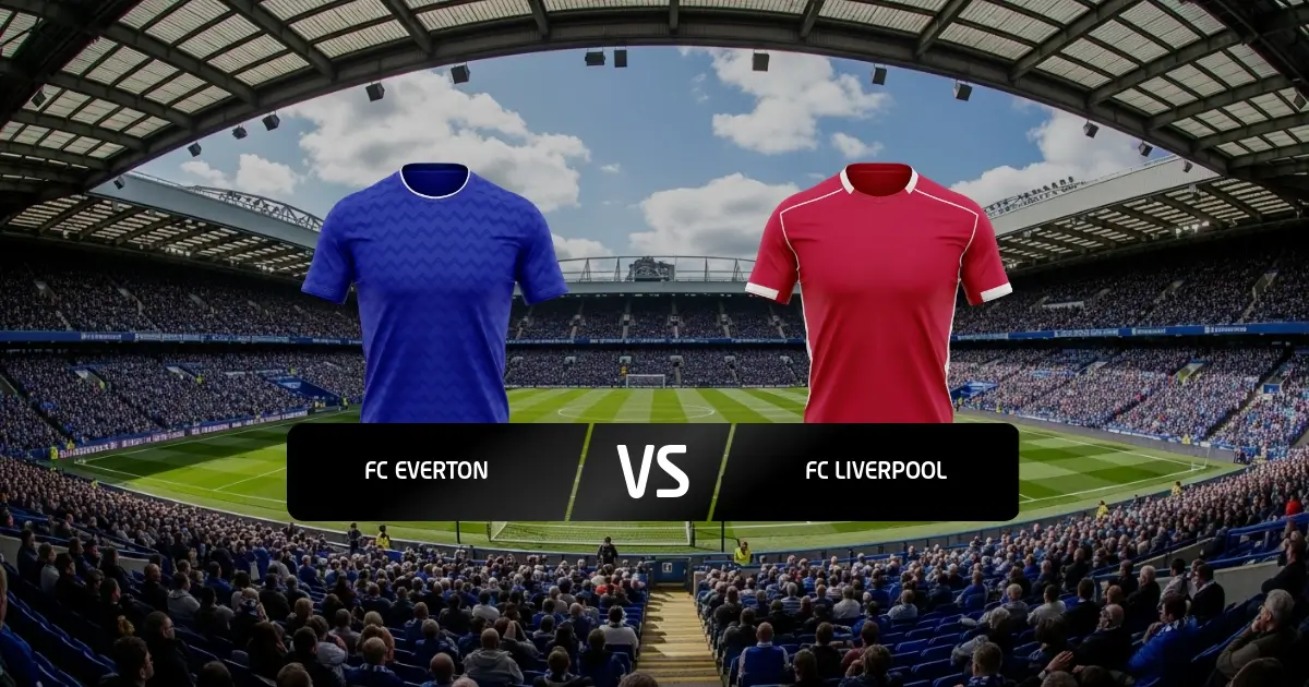Këshilla Everton vs Liverpool, shanset, lajmet, parashikimet dhe transmetimet televizive