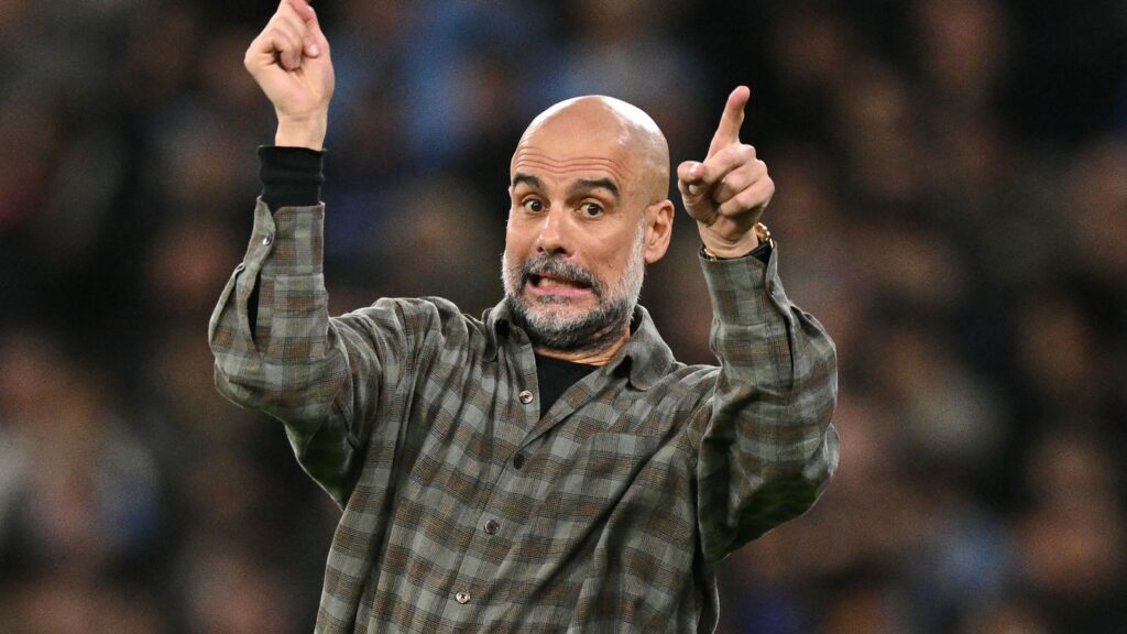 “Vendimi më i mirë që kam marrë këtë sezon”: Pep Guardiola është shumë i lumtur me një risi nga vera e kaluar