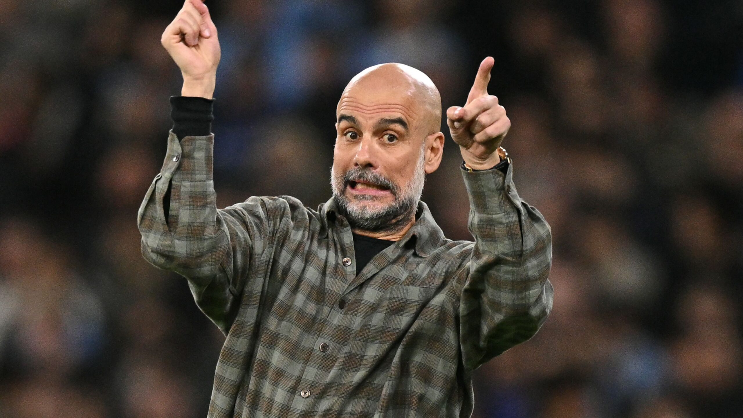 “Vendimi më i mirë që kam marrë këtë sezon”: Pep Guardiola është shumë i lumtur me një risi nga vera e kaluar