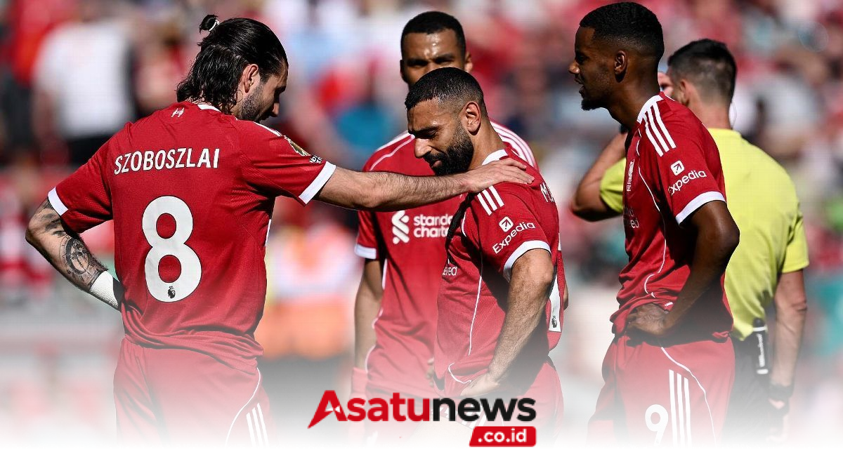 Mohamed Salah formon epokën e Liverpool FC me shifra rekord