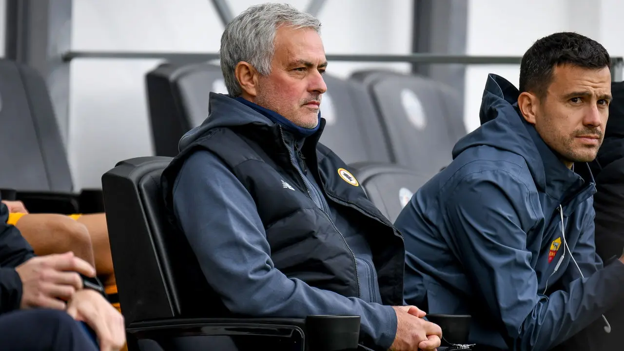 Mourinho në Newcastle: Plani i klubit për dominim – Diário Carioca